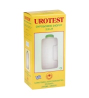 Δοχείο Ούρων 24ωρου 2,5lt