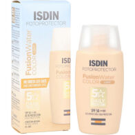 ISDIN FOTOPROTECTOR Fusion Water MAGIC Light SPF50 50ml