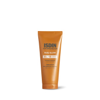 ISDIN Fotoprotector Body Glow SPF30 Sunscreen Body Lotion 200ml