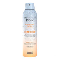 ISDIN Fotoprotector Transparent Spray Wet Skin SPF 30 250ml