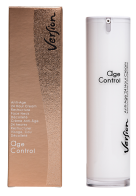 Version Age Control 24ωρη Κρέμα Προσώπου για Ενυδάτωση & Αντιγήρανση με Υαλουρονικό Οξύ & Κολλαγόνο 50ml