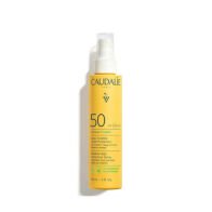 Caudalie Vinosun Αντηλιακό Προσώπου και Σώματος SPF50 σε Spray 150ml