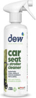 Dew Car Seat & Stroller Cleaner Καθαριστικό Spray Επίπλων με Απολυμαντική Δράση 500ml