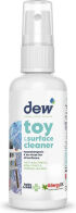 Dew Toy & Surface Cleaner Καθαριστικό-απολυμαντικό Παιχνιδιών Χωρίς Τοξικά Χημικά 65ml