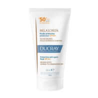 Ducray Melascreen Αντηλιακή Λοσιόν Προσώπου SPF50 50ml