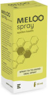 Epsilon Health Meloo Spray 20ml