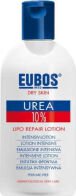 Eubos Urea 10% Lipo Repair Λοσιόν για Ατοπική Δερματίτιδα 200ml