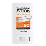 Frezyderm GlassClear Αντηλιακό Stick Προσώπου SPF50+ 20ml