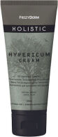 Frezyderm Holistic Hypericum Cream Ενυδατική Κρέμα Σώματος για Ευαίσθητες Επιδερμίδες 100ml
