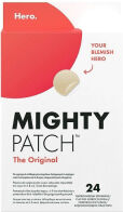 Hero Επιθέματα για Σπυράκια Mighty Patch Original 24τμχ