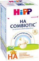 Hipp Γάλα σε Σκόνη HA Combiotic Χωρίς Γλουτένη για 0+ Μηνών 600gr