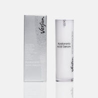 Version Ενυδατικό & Αντιγηραντικό Serum Προσώπου με Υαλουρονικό Οξύ για Αποτοξίνωση & Σύσφιξη 30ml