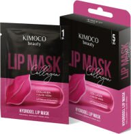 Kimoco Μάσκα Χειλιών 5τμχ