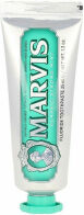 Marvis Classic Strong Mint Οδοντόκρεμα για Ουλίτιδα , Πλάκα & Τερηδόνα 25ml