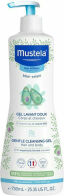 Mustela 2 σε 1 Σαμπουάν & Αφρόλουτρο 750ml με Αντλία
