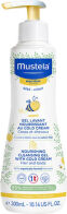 Mustela Gel Καθαρισμού 300ml με Αντλία