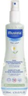Mustela Παιδικό Conditioner με Χαμομήλι για Εύκολο Χτένισμα σε Μορφή Spray 200ml