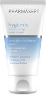 Pharmasept Hygienic Ενυδατική Κρέμα με Ουρία για Σκασμένα Χέρια 75ml