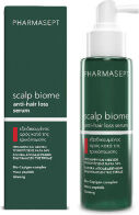 Pharmasept Scalp Biome Leave In Serum κατά της Τριχόπτωσης 100ml