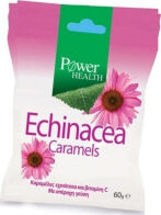 Power Health Echinacea Καραμέλες για Παιδιά Εχινάκεια 60gr 5τμχ