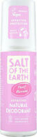 Salt of the Earth Salt Of The Earth Peony Blossom Effective Natural Deodorant Φυσικό Αποσμητικό σε Spray Χωρίς Αλουμίνιο 100ml