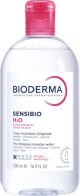 Sensibio H2O Micellar water Νερό καθαρισμού και ντεμακιγιάζ για ευαίσθητο δέρμα