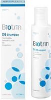 Target Pharma Biotrin DS Σαμπουάν κατά της Πιτυρίδας & της Σμηγματορροϊκής Δερματίτιδας για Λιπαρά Μαλλιά 150ml