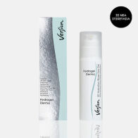 Version Derma Hydrogel Ενυδατικό Body Serum με Υαλουρονικό Οξύ για Όλες τις Επιδερμίδες 150ml