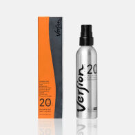 Version Invisible Αδιάβροχο Αντηλιακό Mist Προσώπου SPF20 200ml