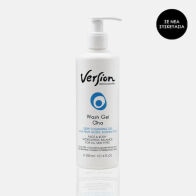 Version Wash Gel Aha Καθαρισμός προσώπου και σώματος με οξέα φρούτων 300ml