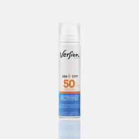 Αντηλιακό Spray Sea+City Facile SPF50+ για πρόσωπο και πάνω από μακιγιάζ 75ml