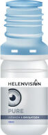Helenvision Pure 0,1% Eye Drops Ενυδατικό Διάλυμα 10ml