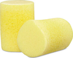 3M E-A-R Classic Ωτοασπίδες 2τμχ σε Κίτρινο Χρώμα