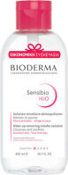 Bioderma Micellar Water Ντεμακιγιάζ Sensibio H2O για Ευαίσθητες Επιδερμίδες 850ml