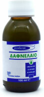 Ecofarm Δαφνέλαιο 100ml