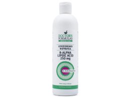 Doctor's Formulas R-Alpha Lipoic Acid Λιποϊκό Οξύ 250mg 300ml