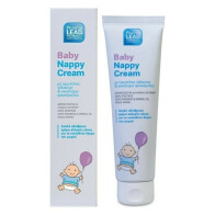 Pharmalead Vitorgan Baby Nappy Βρεφική Κρέμα για την Ευαίσθητη Περιοχή 150ml