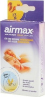 Neilmed Ρινικός Διαστολέας Airmax Medium 2 Τεμάχια