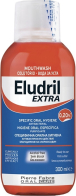 Elgydium Eludril Extra 0.20% Στοματικό Διάλυμα κατά της Πλάκας και της Κακοσμίας 300ml
