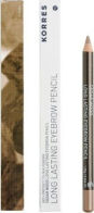 Korres Cedarwood Μολύβι για Φρύδια 02 Medium Shade