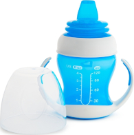 Munchkin Gentle™ First Cup Μπλε