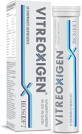 Fidia Farmaceutici Vitreoxigen 20 αναβράζοντα δισκία
