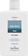 Frezyderm Hair Force Μάσκα Μαλλιών για Τριχόπτωση 200ml