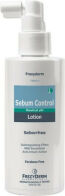 Frezyderm Sebum Control Lotion κατά της Λιπαρότητας Seborrhea για Όλους τους Τύπους Μαλλιών 100ml