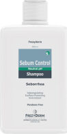 Frezyderm Sebum Control Σαμπουάν κατά της Σμηγματορροϊκής Δερματίτιδας για Λιπαρά Μαλλιά 200ml