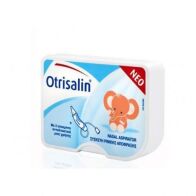 Otrisalin Συσκευή ρινικής απόφραξης