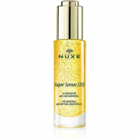 Nuxe Super 10 Αντιγηραντικό Serum Προσώπου με Υαλουρονικό Οξύ 30ml
