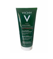 Vichy Gel Καθαρισμού Normaderm Phytosolution Intensive Purifying Gel για Λιπαρές Επιδερμίδες 200ml