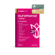 Olonea Ouromanoz Rapid για το Ουροποιητικό 14φακελάκια
