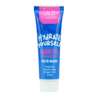 Aloe+ Colors Hydrate Yourself Prebiotic Hydraboost Μάσκα Προσώπου για Ενυδάτωση 60ml